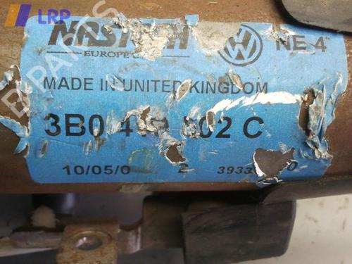 Steering column VW PASSAT B5.5 (3B3) 2.8 4motion | BP20559768M21 