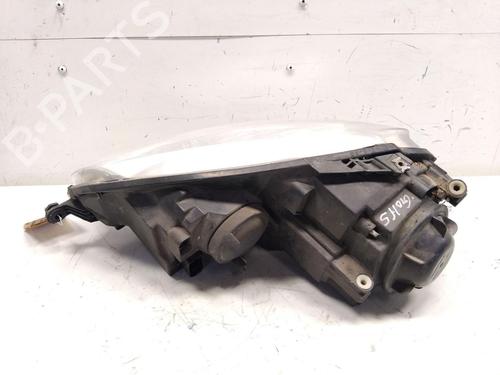 Right headlight VW GOLF V Variant (1K5) 1.9 TDI | BP38180680C29 - Image 5