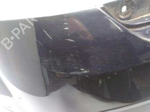 Rear bumper FORD FIESTA V (JH_, JD_) 1.3 | BP20514105C8 