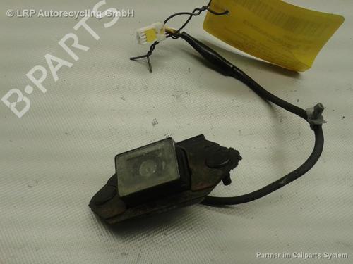 Used Camera NISSAN PRIMERA (P12) 2.2 Di (126 hp) 20565930