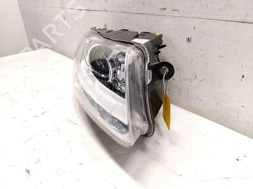 Right headlight AUDI A6 C6 Avant (4F5) 2.0 TFSI | BP33130590C29 - Image 7