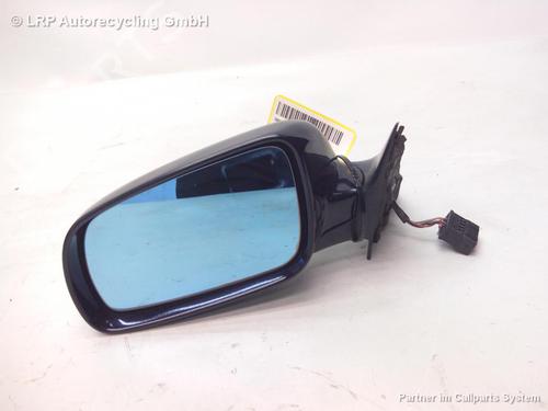 Left mirror AUDI A4 B5 Avant (8D5) 1.8 | BP20534596C26 