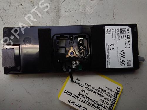 Elektronisk modul VW ID.3 (E11, E12) Pro (204 hp) 20520169