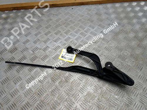 Used Front windshield wiper arm BMW 7 (E38) 740 i, iL (286 hp) 20584497