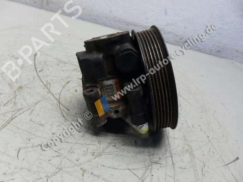 Servo brake FORD MONDEO III (B5Y) 2.0 16V | BP20572455M42 