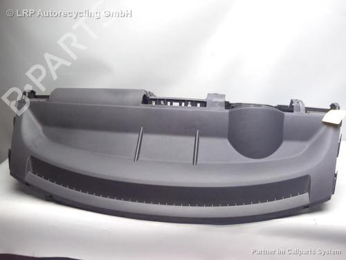 Instrument cluster VW FOX Hatchback (5Z1, 5Z3, 5Z4) 1.2 | BP20533397C47 