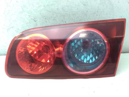Used Right tailgate light FIAT CROMA (194_) 1.9 D Multijet (194AXC1B, 194AXC12) (150 hp) 20521343