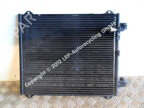 Used AC radiator AUDI A2 (8Z0) 1.4 TDI (75 hp) 20555920