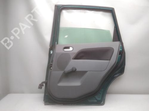 Right rear door FORD FIESTA V (JH_, JD_) 1.4 TDCi | BP20578016C5 