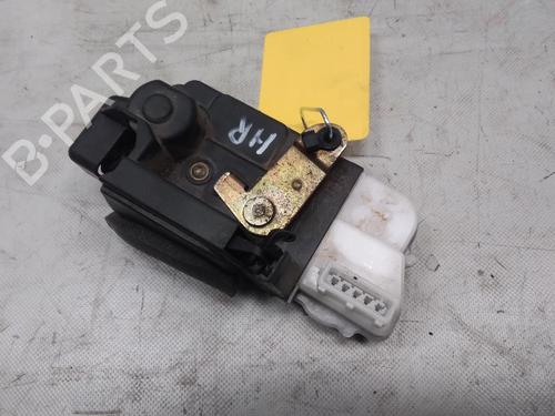 Rear right lock PEUGEOT 607 (9D, 9U) 2.2 HDi | BP20592510C99 