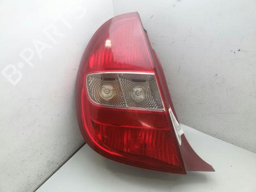 Rückleuchte Links für CITROËN C5 I (DC_) 1.8 16V (DC6FZB, DC6FZE) (115 hp) 20566466