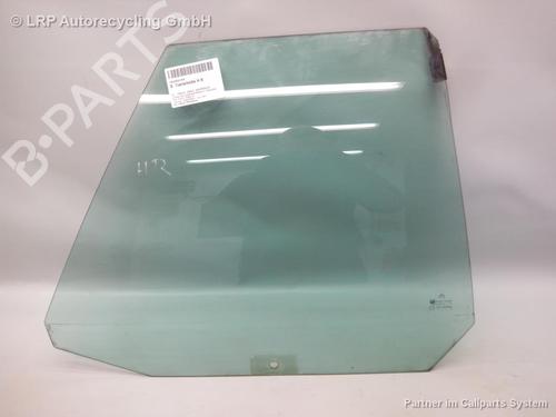 Used Rear right door window CITROËN XM (Y4) 3.0 V6 (190 hp) 20579298
