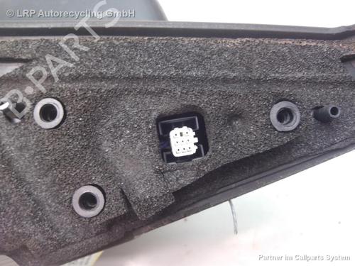 Left mirror MAZDA 5 (CR) 1.8 (CR19) | BP20534259C26 