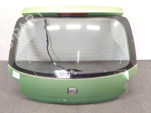 Tailgate SEAT IBIZA IV SC (6J1, 6P5) 1.4 | BP20592919C6 