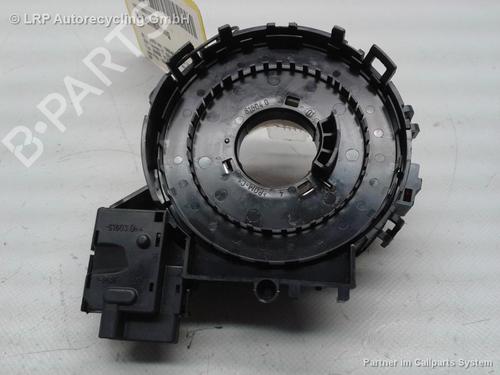 Squib airbag VW TOURAN VAN (1T1, 1T2) 1.9 TDI | BP20569820C102 