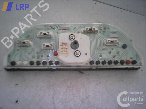 Instrument cluster FIAT FIORINO Box Body/MPV (146_) 60 1.7 D | BP20556349C47 