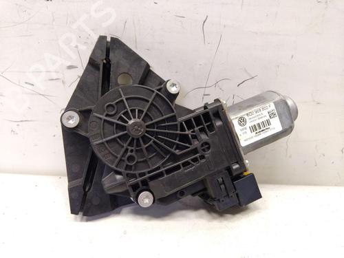 Used Left front window motor Left front window motor SKODA FABIA II (542) 1.2 (70 hp) 36093303 36093303