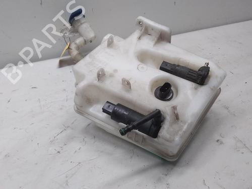 Windscreen washer tank VW GOLF PLUS V (5M1, 521) 1.9 TDI | BP20514331C113 