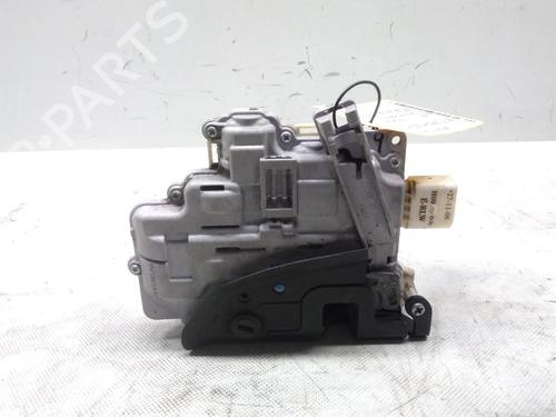 Rear left lock SEAT TOLEDO III (5P2) 2.0 TDI | BP20592470C100 