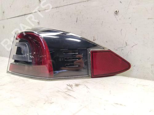 Right taillight TESLA MODEL S (5YJS) P100D AWD | BP33130604C35 - Image 7