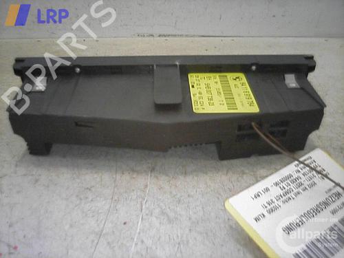 Climate control BMW 3 Compact (E46) 318 ti | BP20553751I5 