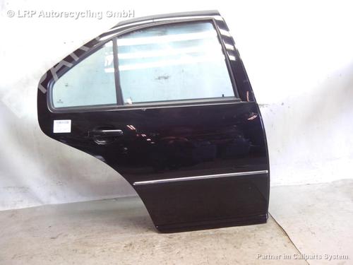 Used Right rear door VW BORA I (1J2) 2.0 (115 hp) 20578244