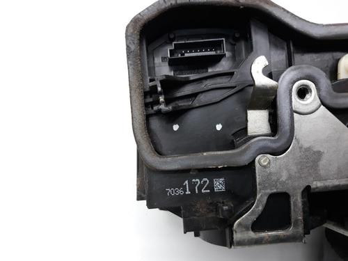 Rear right lock BMW 5 (E60) 520 i | BP20580460C99 