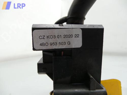 Steering column stalk AUDI A2 (8Z0) 1.4 TDI | BP20587376I23 