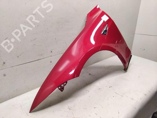 Forskærm venstre TESLA MODEL S (5YJS) P100D AWD | BP33184486C41  - Image 7