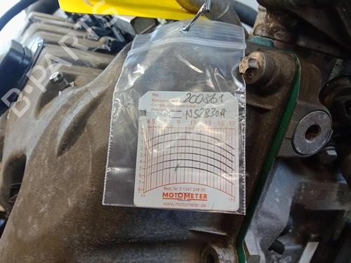 Engine BMW 6 Convertible (E64) 630 i | BP33410985M1  - Image 10