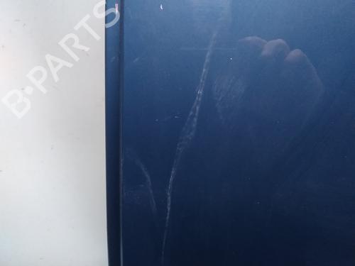 Left rear door AUDI A2 (8Z0) 1.4 | BP20577925C4 