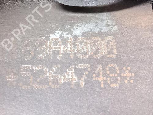 Engine FORD KA (RU8) 1.2 | BP39383718M1 - Image 3