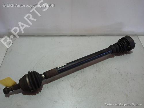 Used Right front driveshaft VW GOLF IV Van (1J1) 1.9 TDI (110 hp) 20548536