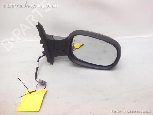 Used Right mirror NISSAN MICRA III (K12) 1.2 16V (65 hp) 20535114