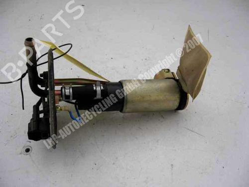Fuel pump SUZUKI BALENO (EG) 1.3 i 16V (SY413) | BP20558458M76 