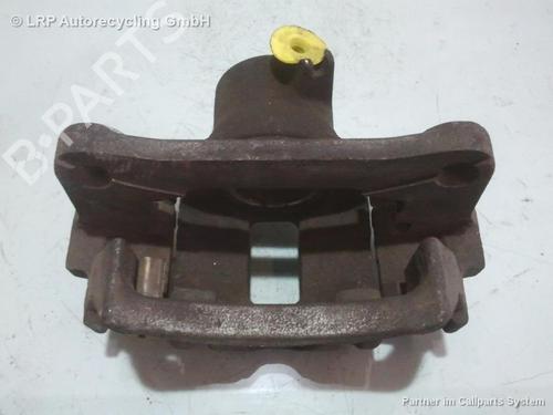 Used Left rear brake caliper TOYOTA LAND CRUISER PRADO (_J12_) 3.0 D-4D (KDJ120, KDJ125, KDJ121) (173 hp) 20538374
