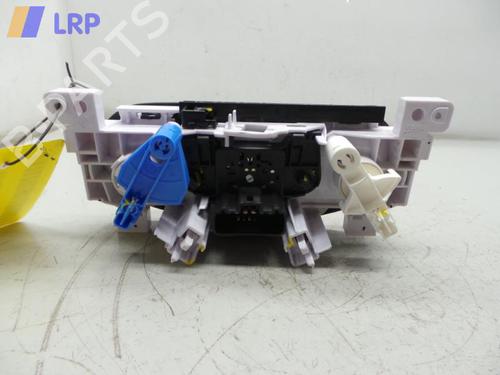 Climate control DACIA SANDERO II 1.2 | BP20553224I5 