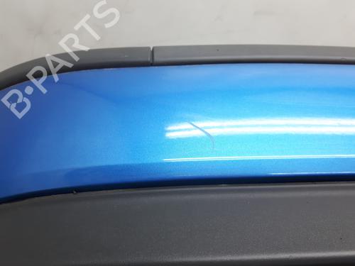 Rear bumper FORD FOCUS II Turnier (DA_, FFS, DS) 1.6 TDCi | BP20514117C8 