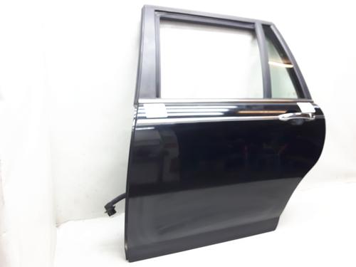 Left rear door ROVER 75 I Tourer (RJ) 2.0 CDT | BP20577683C4 