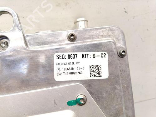 Other TESLA MODEL S (5YJS) P100D AWD | BP34253300O1  - Image 6