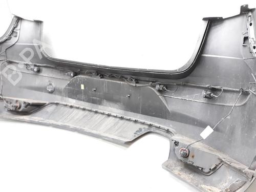 Rear bumper SEAT ALTEA (5P1) 2.0 TDI 16V | BP20575889C8 