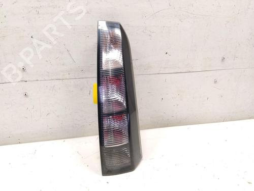 Used Right taillight OPEL MERIVA A MPV (X03) 1.4 16V Twinport (E75) (90 hp) 32868653