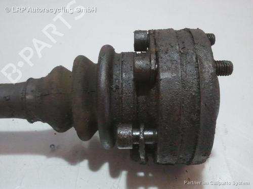 Left rear driveshaft BMW 5 (E34) 525 i | BP20529500M40 