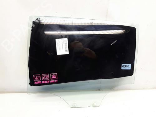 Used Rear left door window CHEVROLET SPARK (M300) 1.2 (82 hp) 20578640
