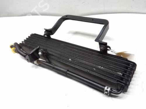 Used Oil radiator MITSUBISHI ECLIPSE CROSS (GK_, GL_) Plug-in Hybrid 4WD (GL3W) (188 hp) 31573080