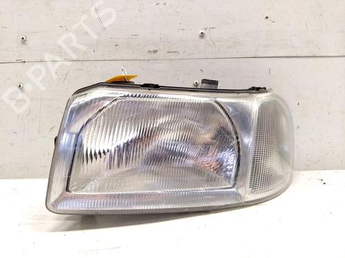Used Left headlight Left headlight LAND ROVER FREELANDER I (L314) 2.0 Td4 4x4 (112 hp) 33055268 33055268