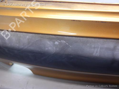 Rear bumper CITROËN XSARA Coupe (N0) 1.6 16V | BP20575630C8 