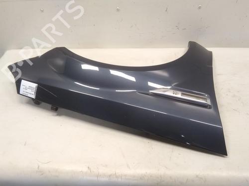 Right front fenders OPEL TIGRA TwinTop (X04) 1.4 (R97) | BP20595525C42 