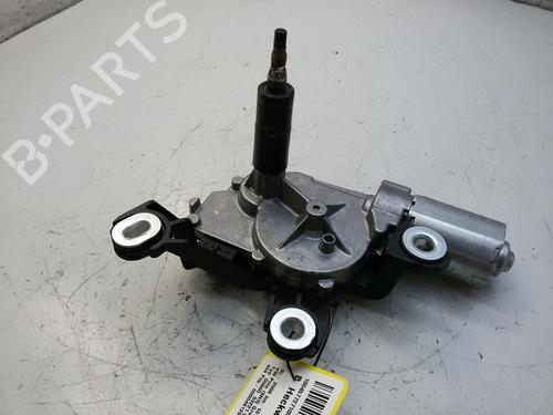 Rear wiper motor VW POLO (9N_, 9A_) 1.4 TDI | BP20552096M102 