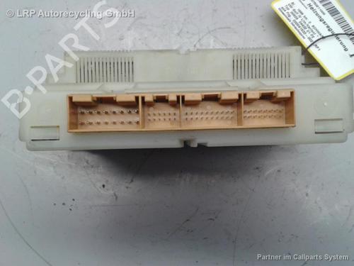 Climate control VW GOLF IV (1J1) 1.6 | BP20553700I5 
